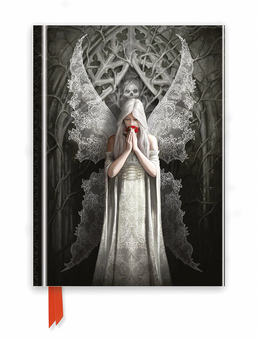 Паперова книга «Anne Stokes: Only Love Remains» - фото №2 - мініатюра