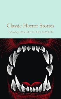 Бумажная книга «Classic Horror Stories», авторов Эдгар Аллан По, Артур Конан Дойл, Теодор Драйзер, Марджори Боуэн, Ги де Мопассан - фото №1 - миниатюра