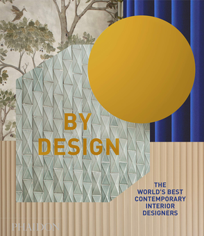 Паперова книга «By Design. The World's Best Contemporary Interior Designers» - фото №1 - мініатюра