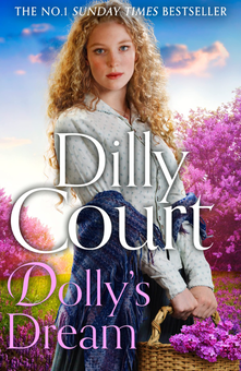 Бумажная книга «Dolly's Dream», автор Дилли Корт - фото №1 - миниатюра