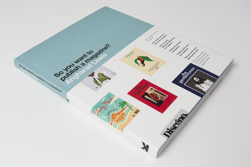 Бумажная книга «So You Want to Publish a Magazine?», автор Ангарад Льюис - фото №3 - миниатюра