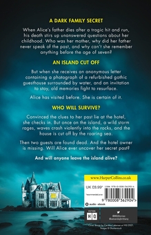 Паперова книга «The Island House», автор Аманда Бріттані - фото №2 - мініатюра