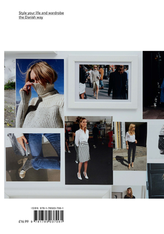 Паперова книга «Dress Scandinavian. Style your Life and Wardrobe the Danish Way», автор Перніл Тейсбек - фото №2 - мініатюра