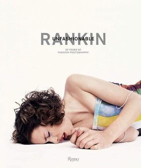 Бумажная книга «Rankin», авторов Джефферсон Хэк, Ранкин - фото №2 - миниатюра