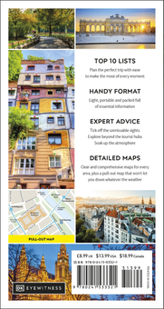 Паперова книга «Top 10 Vienna» - фото №2 - мініатюра