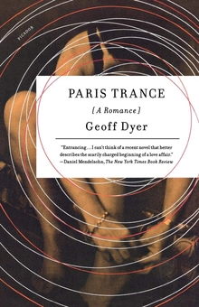 Бумажная книга «Paris Trance» - фото №1 - миниатюра