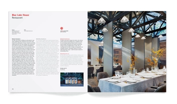 Бумажная книга «Living 2016/2017. Red Dot Design Yearbook» - фото №5 - миниатюра