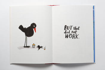 Паперова книга «Bob the Artist», автор Маріон Дьючарс - фото №6 - мініатюра