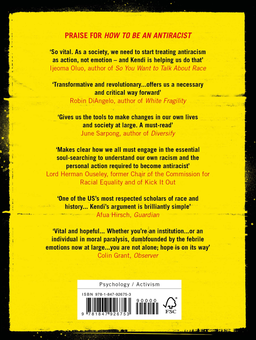 Паперова книга «Be Antiracist. A Journal for Awareness, Reflection and Action», автор Ібрам Х. Кенді - фото №4 - мініатюра