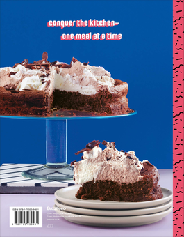 Бумажная книга «Tasty Adulting» - фото №2 - миниатюра