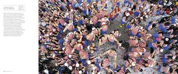 Паперова книга «Dronescapes. The New Aerial Photography from Dronestagram» - фото №13 - мініатюра