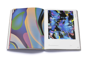Паперова книга «New Psychedelia», автор Лейф Подхайскі - фото №9 - мініатюра