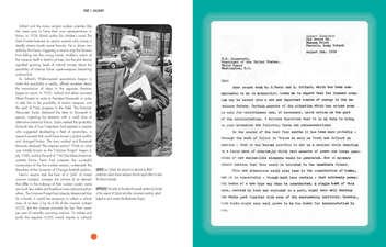Бумажная книга «From Science Fiction to Science Fact: How Writers of the Past Invented Our Present», автор Леви Джоэл - фото №9 - миниатюра