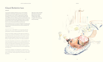 Бумажная книга «Annies Farmhouse Kitchen», автор Энни Смитерс - фото №8 - миниатюра