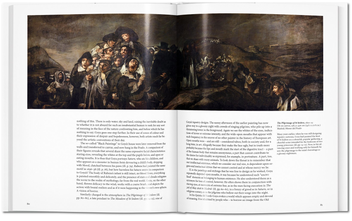Паперова книга «Goya», авторів Райнер Хаген, Роуз-Марі Хаген - фото №13 - мініатюра