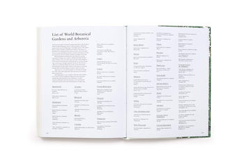 Бумажная книга «Story of Trees. And How They Changed the Way We Live», авторов Дэвид Уэст, Кевин Хоббс - фото №11 - миниатюра