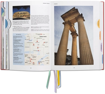 Бумажная книга «The New York Times: 36 Hours Europe» - фото №6 - миниатюра