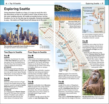 Бумажная книга «Seattle» - фото №7 - миниатюра
