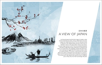 Паперова книга «Be More Japan. The Art of Japanese Living» - фото №6 - мініатюра