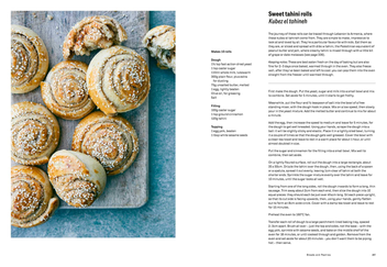 Бумажная книга «Falastin: A Cookbook», авторов Сами Тамими, Тара Уигли - фото №8 - миниатюра