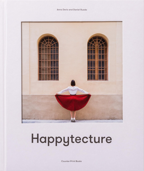 Бумажная книга «Happytecture», авторов Анна Девис, Даниель Руэда - фото №2 - миниатюра