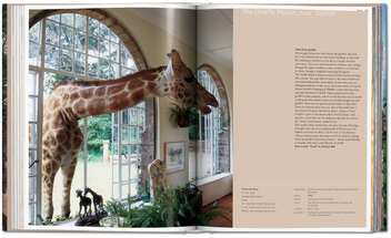 Бумажная книга «Great Escapes Africa» - фото №7 - миниатюра