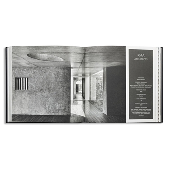 Бумажная книга «20 x 20 : Twenty Architects X Twenty Iconic Homes of India», автор Гаури Келкар - фото №5 - миниатюра