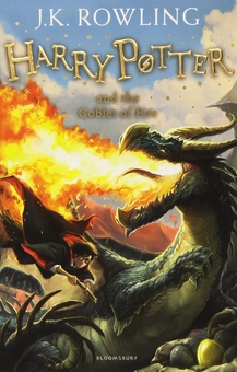Бумажная книга «Harry Potter Box Set. The Complete Collection», автор Джоан Роулинг - фото №10 - миниатюра