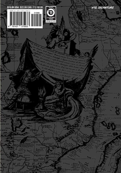 Бумажная книга «Master Keaton. Volume 4», авторов Наоки Урасава, Хокусэй Кацусика, Такаси Нагасаки - фото №3 - миниатюра