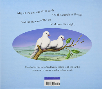 Бумажная книга «A Prayer for the Animals», автор Дэниел Кирк - фото №2 - миниатюра