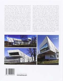 Бумажная книга «Efficient Offices», автор Октавио Местре - фото №2 - миниатюра