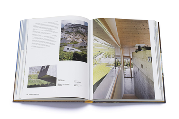 Бумажная книга «Pre-Fab Living», автор Ави Фридман - фото №9 - миниатюра