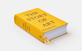 Бумажная книга «The Story of Art», автор Эрнст Ханс Гомбрих - фото №11 - миниатюра