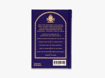 Бумажная книга «Ancient Magic in Greece and Rome», автор Филипп Матышак - фото №3 - миниатюра