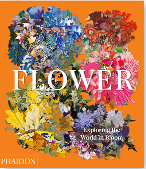 Бумажная книга «Flower: Exploring the World in Bloom» - фото №1 - миниатюра