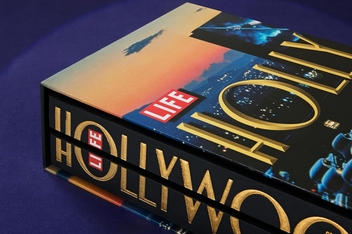 Бумажная книга «LIFE. Hollywood» - фото №3 - миниатюра