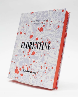 Бумажная книга «Florentine», автор Эмико Дэвис - фото №3 - миниатюра