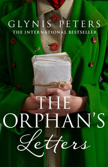 Бумажная книга «The Orphan's Letters», автор Глинис Питерс - фото №1 - миниатюра