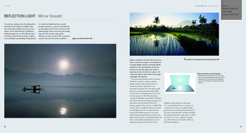 Бумажная книга «Light & How to Photograph It», автор Майкл Фриман - фото №3 - миниатюра