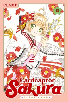 Книги серии Cardcaptor Sakura: Clear Card – YAKABOO, купить по