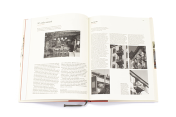 Паперова книга «The Monocle Book of Homes», автор Тайлер Брюле - фото №9 - мініатюра