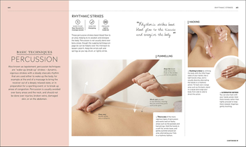Бумажная книга «Neal's Yard Remedies Complete Massage. All the Techniques, Disciplines, and Skills you need to Massage for Wellness» - фото №5 - миниатюра