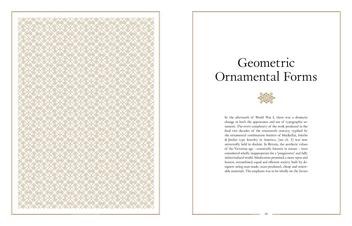 Бумажная книга «The Little Book of Typographic Ornament», автор Дэвид Юри - фото №10 - миниатюра