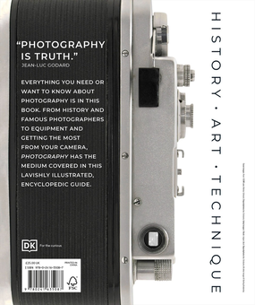 Бумажная книга «Photography. A Visual Companion», автор Том Энг - фото №2 - миниатюра
