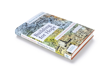 Бумажная книга «Building for Hope. Towards an Architecture of Belonging», автор Марва Аль-Сабуни - фото №8 - миниатюра
