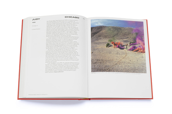 Паперова книга «Women in Abstraction» - фото №9 - мініатюра