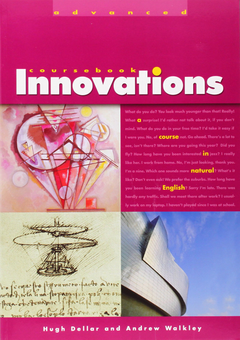 Бумажная книга «Innovations Advanced», автор Хью Деллар - фото №1 - миниатюра