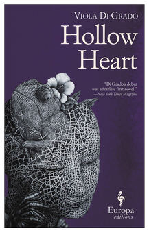 Бумажная книга «Hollow Heart», автор Виола ди Градо - фото №1 - миниатюра