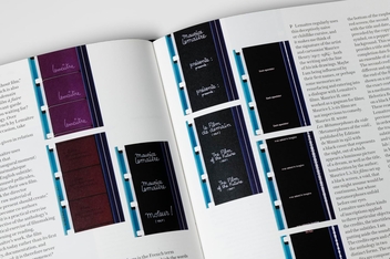 Бумажная книга «Read Frame Type Film: Or, Written on the Screen» - фото №12 - миниатюра