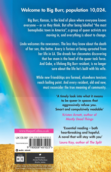 Бумажная книга «Under the Rainbow», автор Селия Ласки - фото №2 - миниатюра